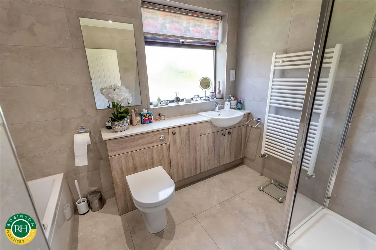 Sunderland Street, Tickhill, Doncaster