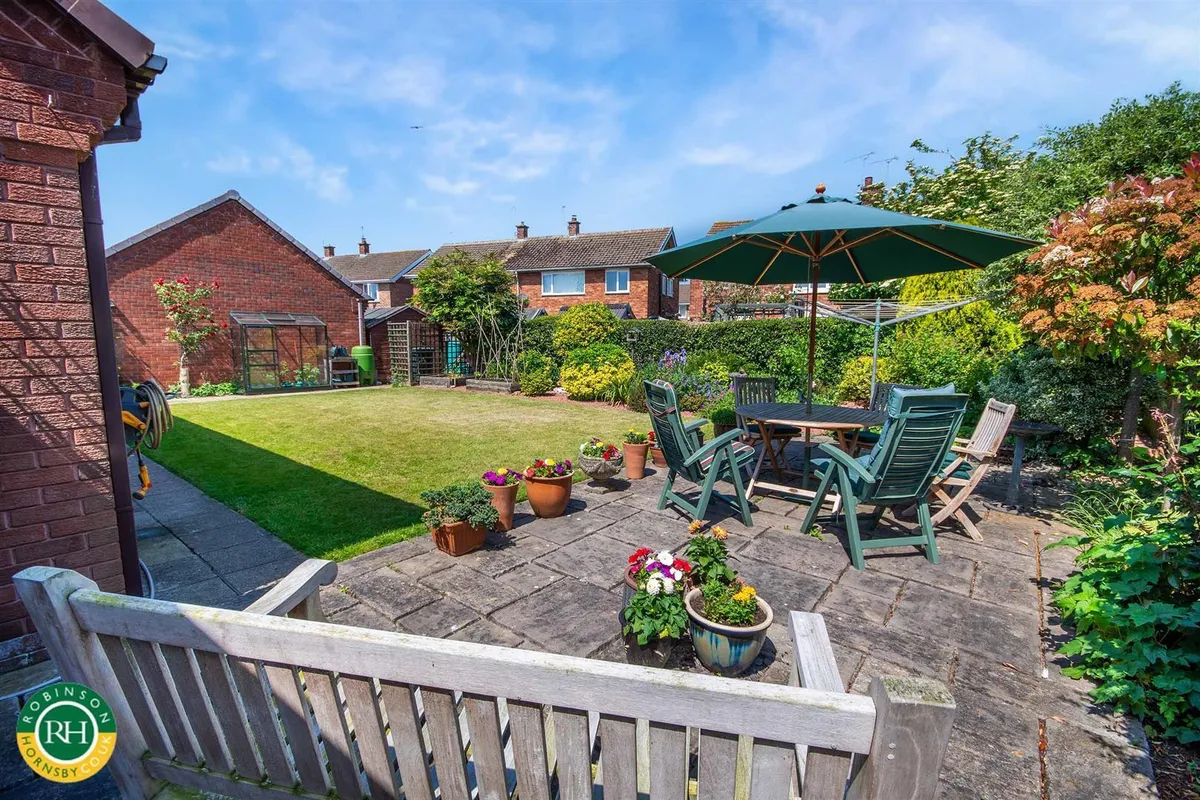 Sunderland Street, Tickhill, Doncaster