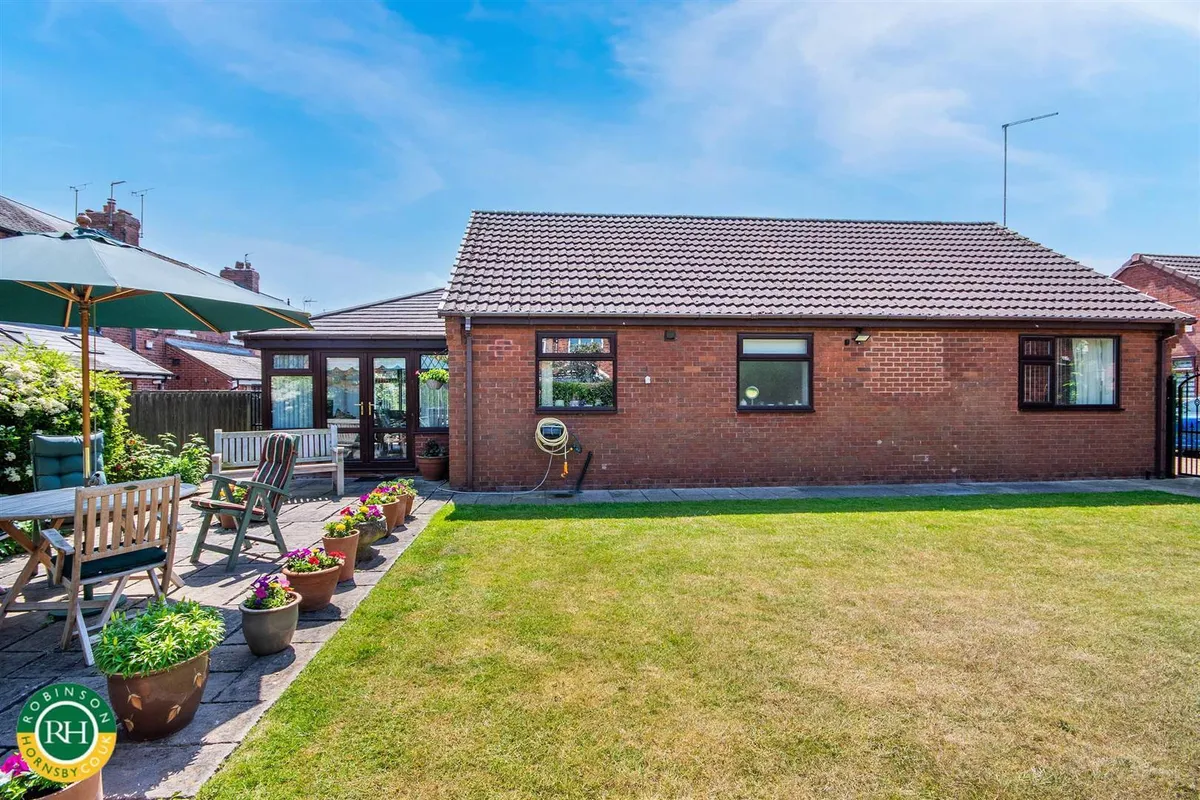Sunderland Street, Tickhill, Doncaster