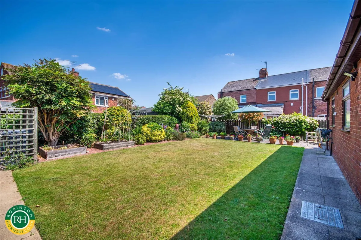 Sunderland Street, Tickhill, Doncaster