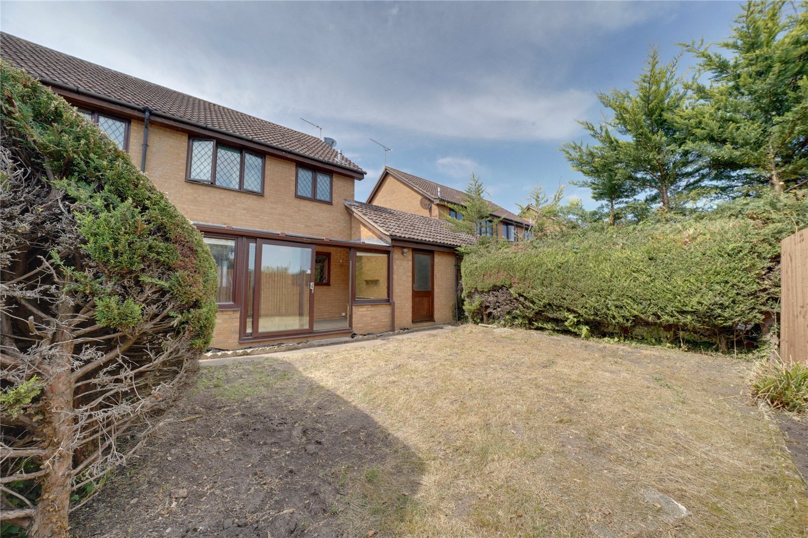 Curlew Close, Lakenheath, Brandon, Suffolk, IP27 Image 2