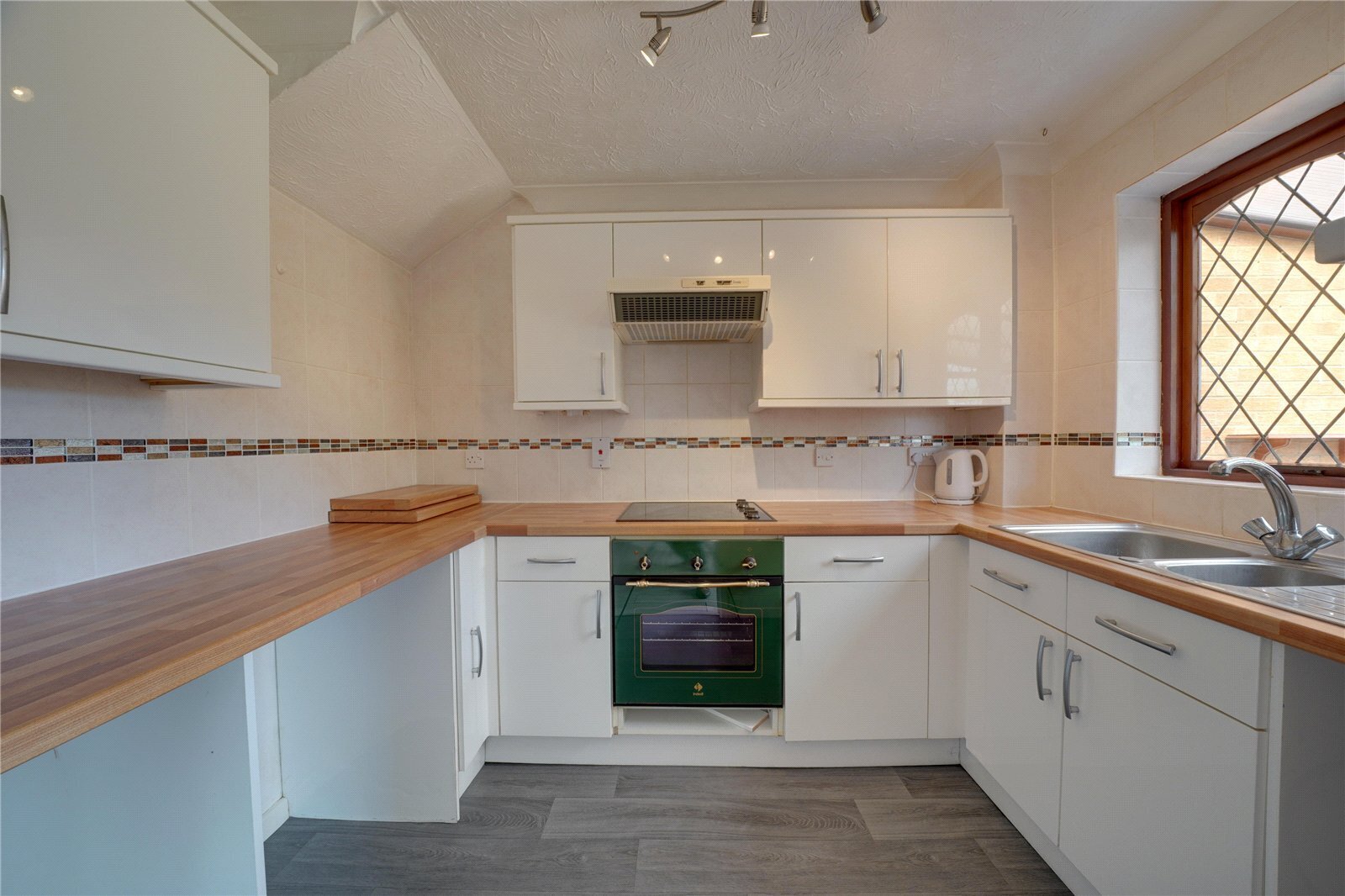 Curlew Close, Lakenheath, Brandon, Suffolk, IP27 Image 3