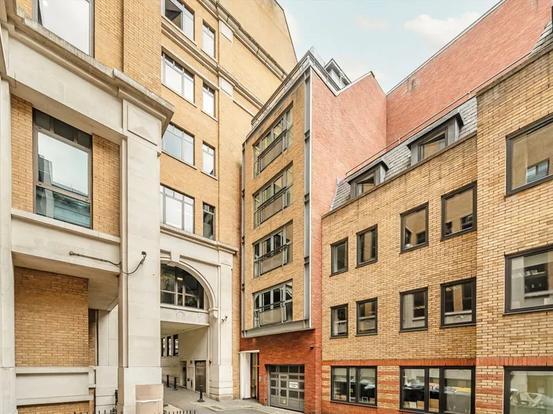 Featured property image