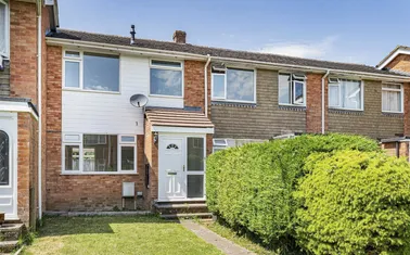 York Close, Feniton, Honiton