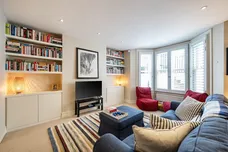 Edbrooke Road London W9 photo 1