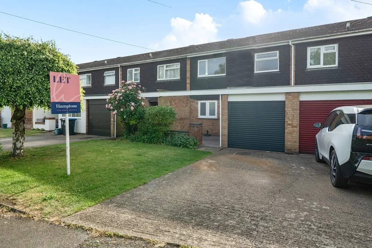 Sandfield Road Stratford-upon-Avon CV37 photo 1