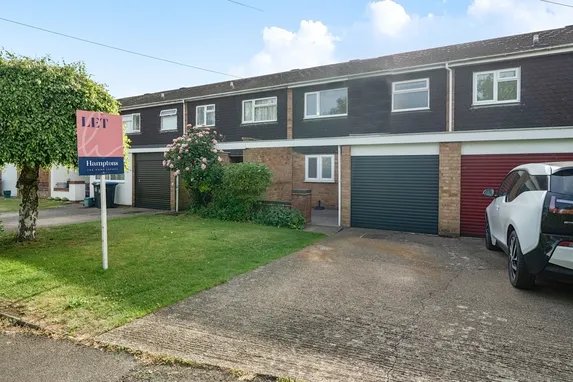 Sandfield Road Stratford-upon-Avon CV37