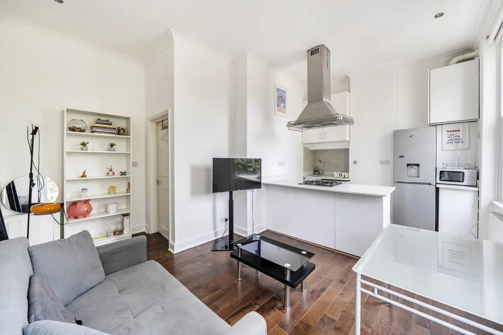Fernhead Road London W9 photo 6