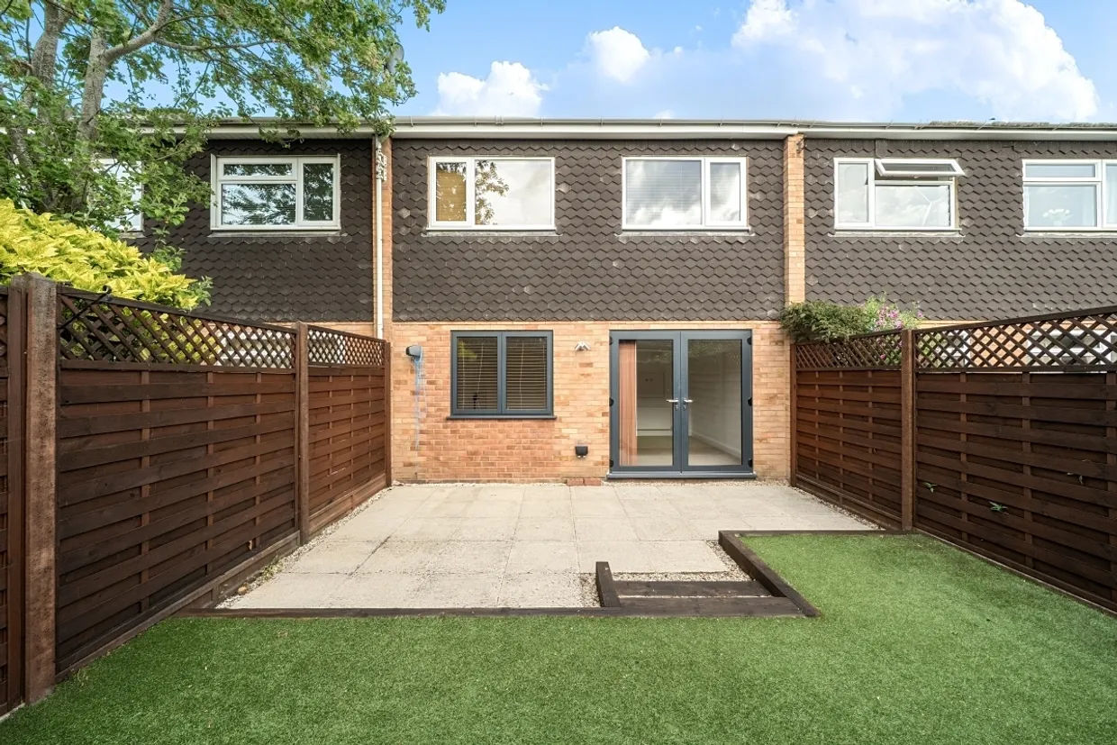 Sandfield Road Stratford-upon-Avon CV37 photo 16