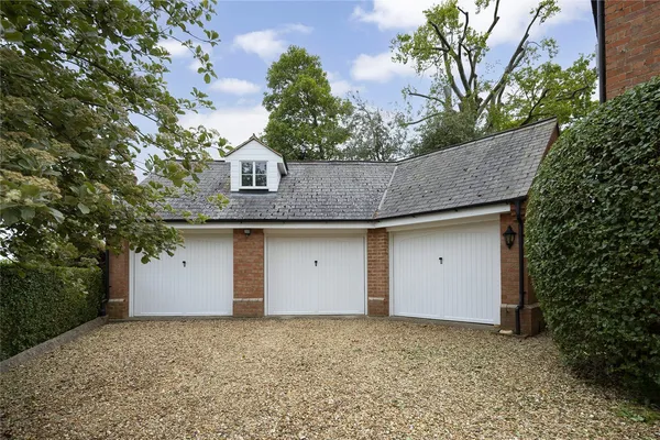 Stratford Road, Nash, MK17 photo 18