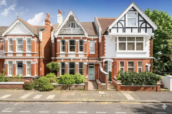 Osmond Road, Hove, BN3