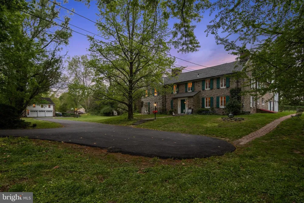 2622 Butler Pike, Plymouth Meeting, PA 19462
