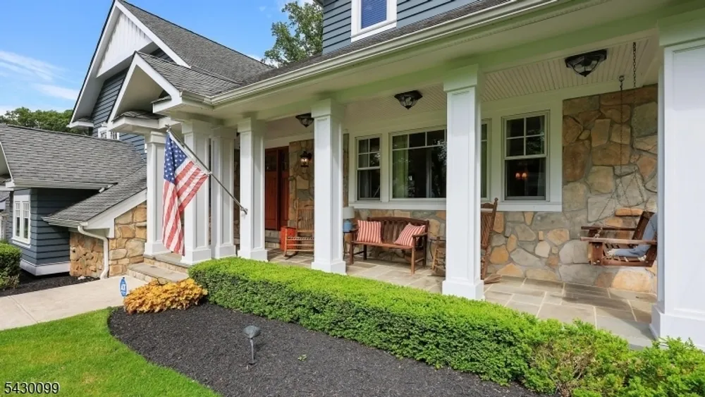 244 Pembrook Rd, Mountainside, NJ 07092