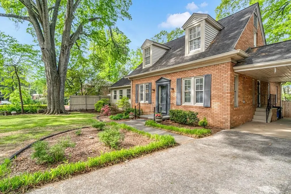 812 Thornton Pl, Dalton, GA 30720