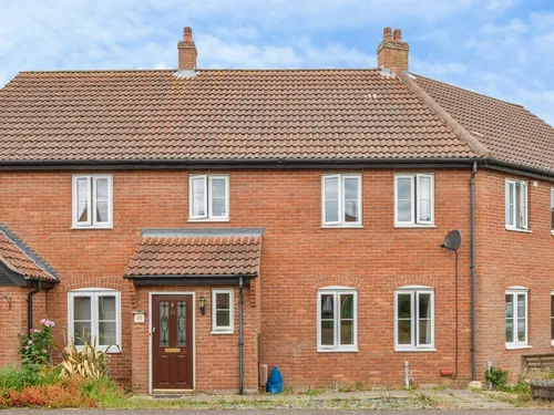 Mileham Drive, Aylsham, Norwichphoto