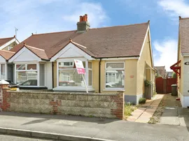 Arundel Road, Gosport photo