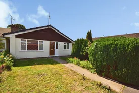 Property responsive