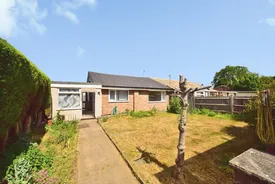 Property responsive