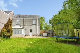 Property responsive