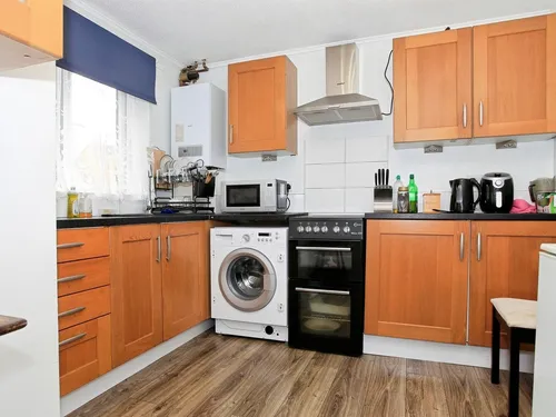 Brancepeth Place, Peterboroughphoto