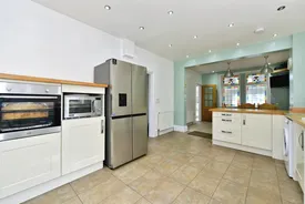 Property responsive