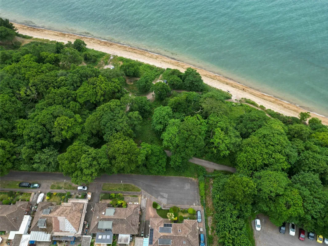 Westfield Common, Hamble, Southampton, Hampshire, SO31