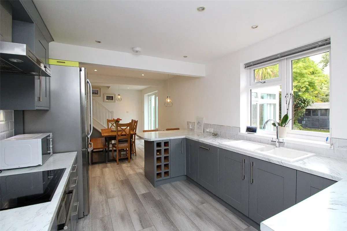 Westfield Common, Hamble, Southampton, Hampshire, SO31