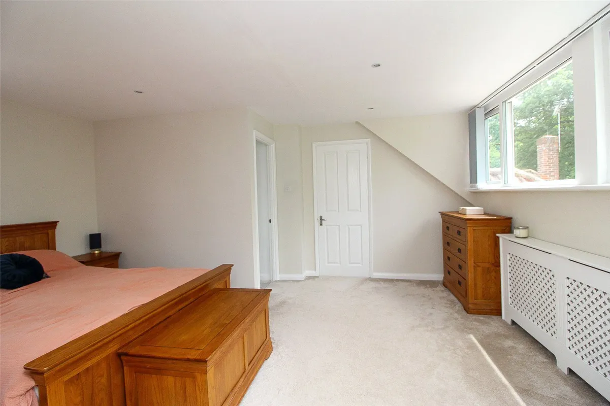 Westfield Common, Hamble, Southampton, Hampshire, SO31