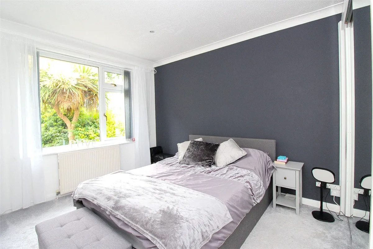 Westfield Common, Hamble, Southampton, Hampshire, SO31