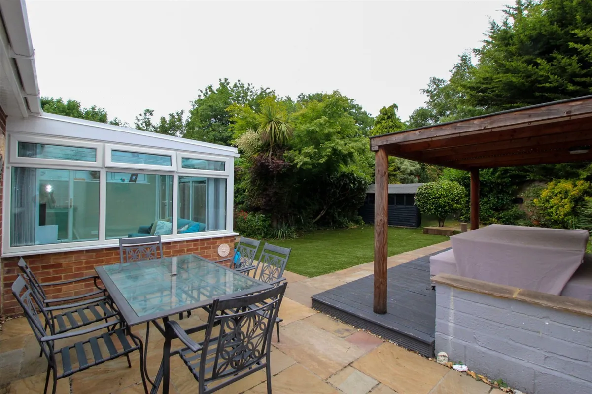 Westfield Common, Hamble, Southampton, Hampshire, SO31