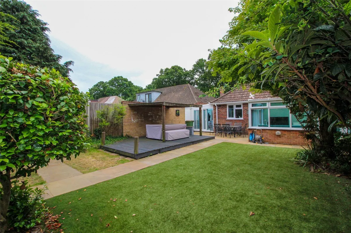 Westfield Common, Hamble, Southampton, Hampshire, SO31