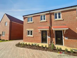 Twizel Crescent, Grantham photo