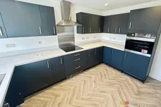 Twizel Crescent, Grantham