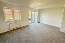 Twizel Crescent, Grantham
