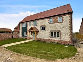 West End, Northwold photo