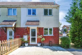 Property responsive