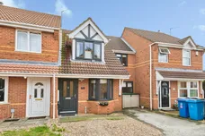 Hollybrook Way, Littleover, Derby
