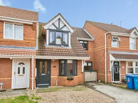 Hollybrook Way, Littleover, Derby photo