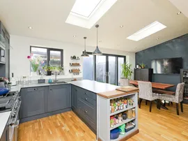 Hollybrook Way, Littleover, Derby thumb 3