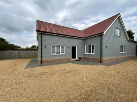 Roughlands, Lakenheath, BRANDON photo
