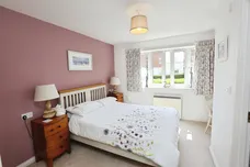 Vanguard Road, Gosport