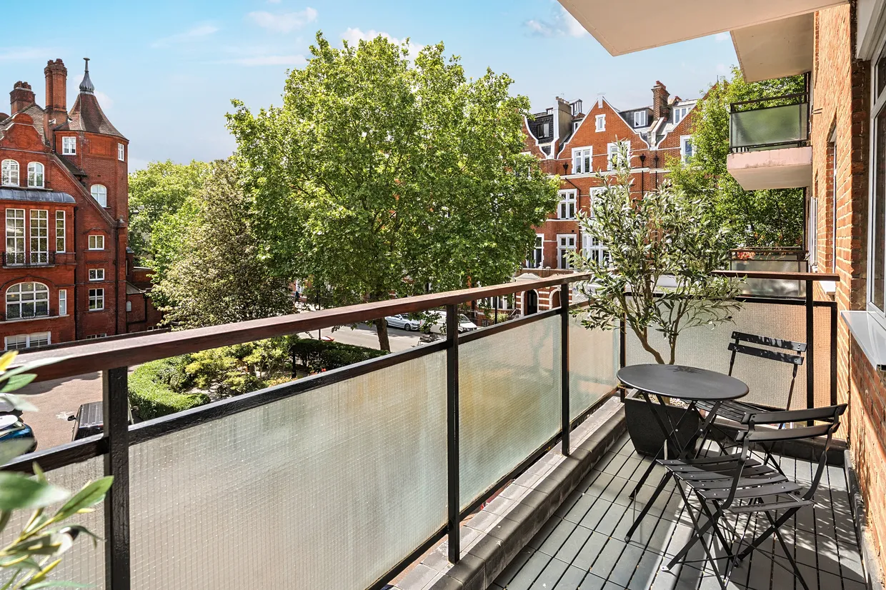 Palace Court, London, W2 photo 2