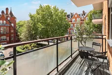 Palace Court, London, W2 photo 2