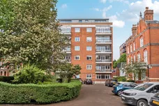 Palace Court, London, W2 photo 4