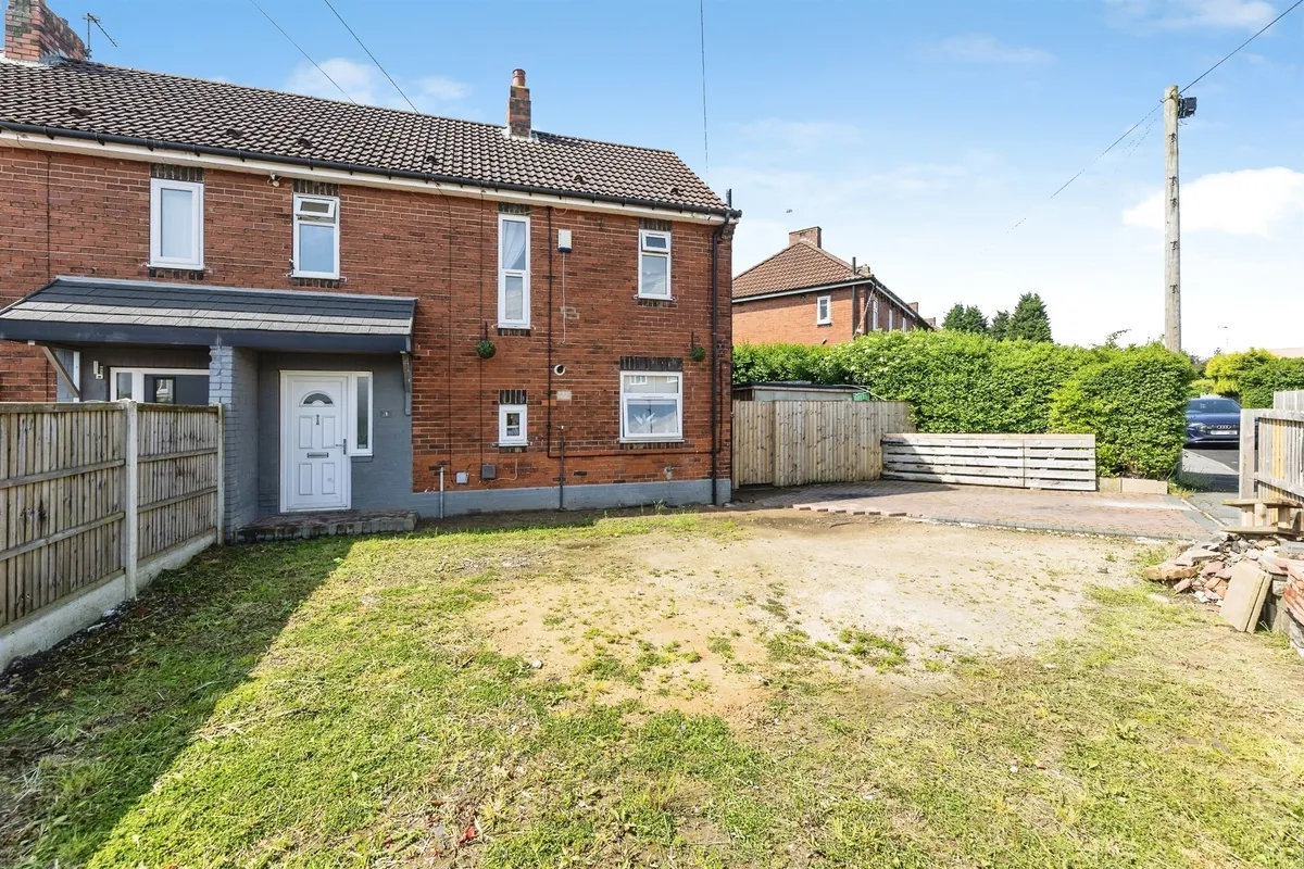Leigh Avenue, Tingley, Wakefield
