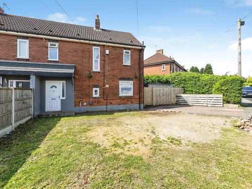 Leigh Avenue, Tingley, Wakefieldphoto
