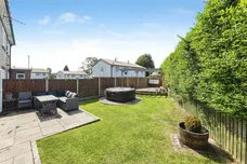 Leigh Avenue, Tingley, Wakefield