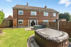 Leigh Avenue, Tingley, Wakefield