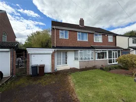Property responsive