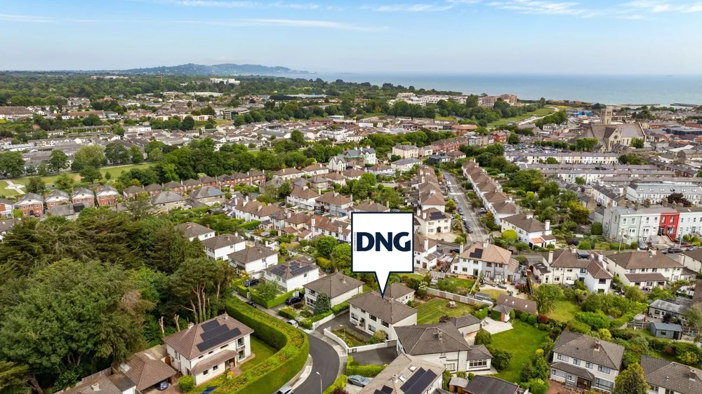 8 King Edward Park, King Edward Road, Bray, Co, Wicklow, A98P651